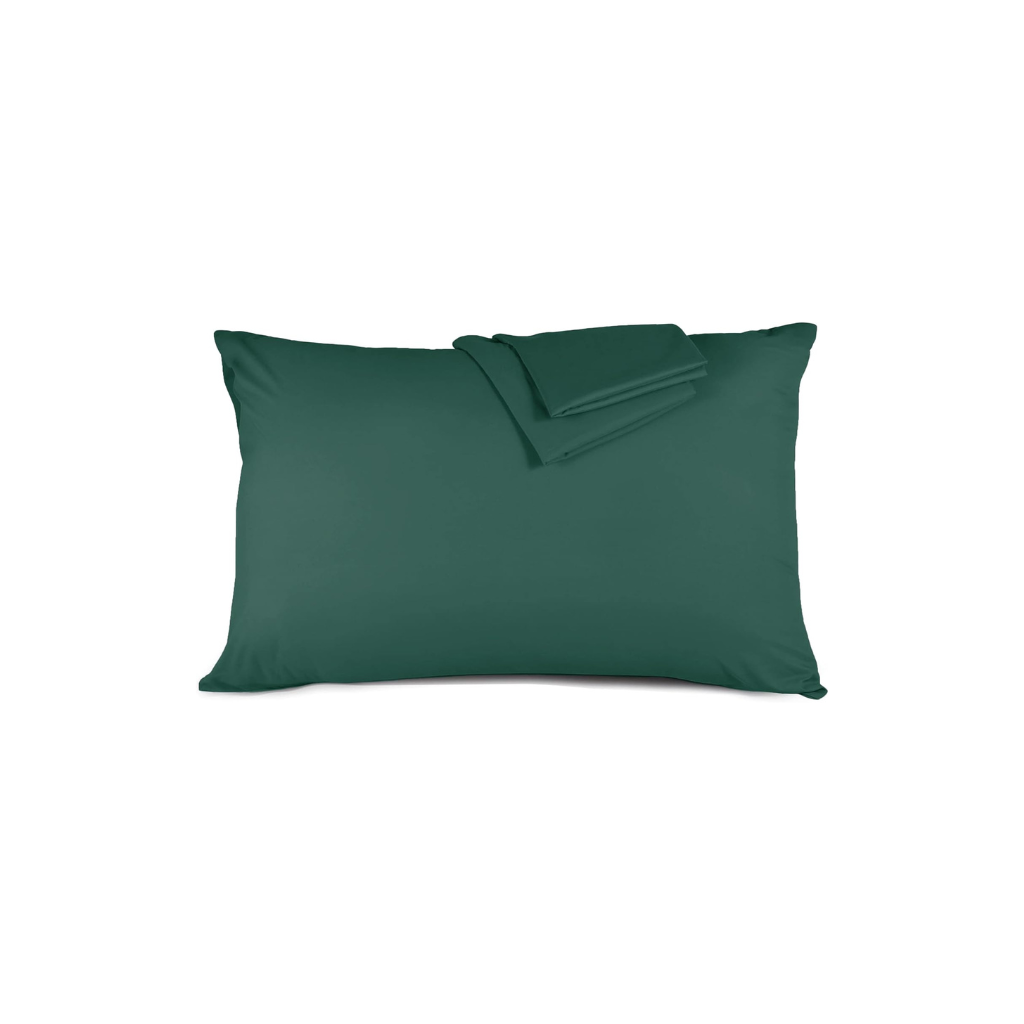 Plain Pillowcase – Standard Size 75 x 50 cm | Soft, Smooth & Durable